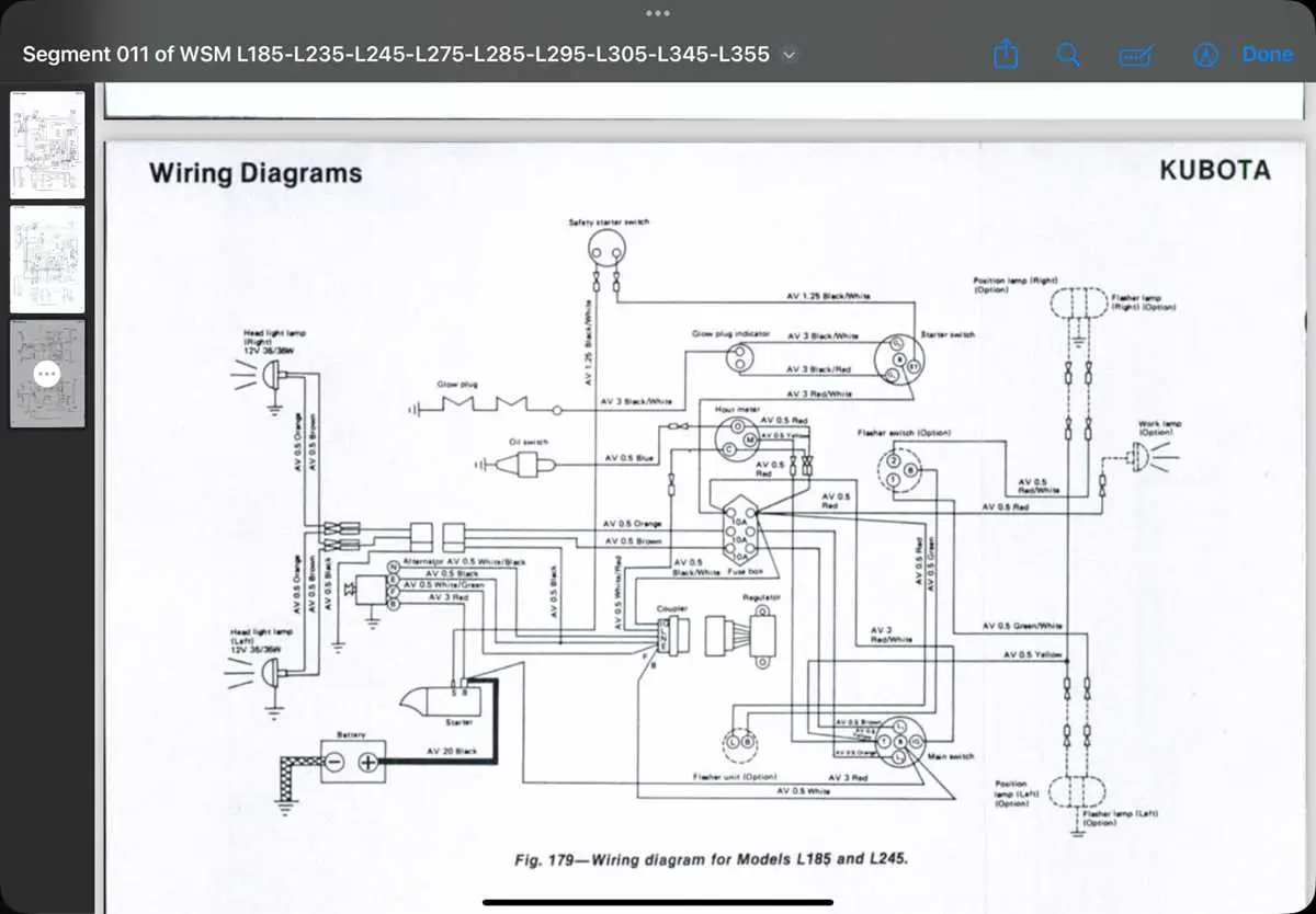 john deere d160 wiring diagram