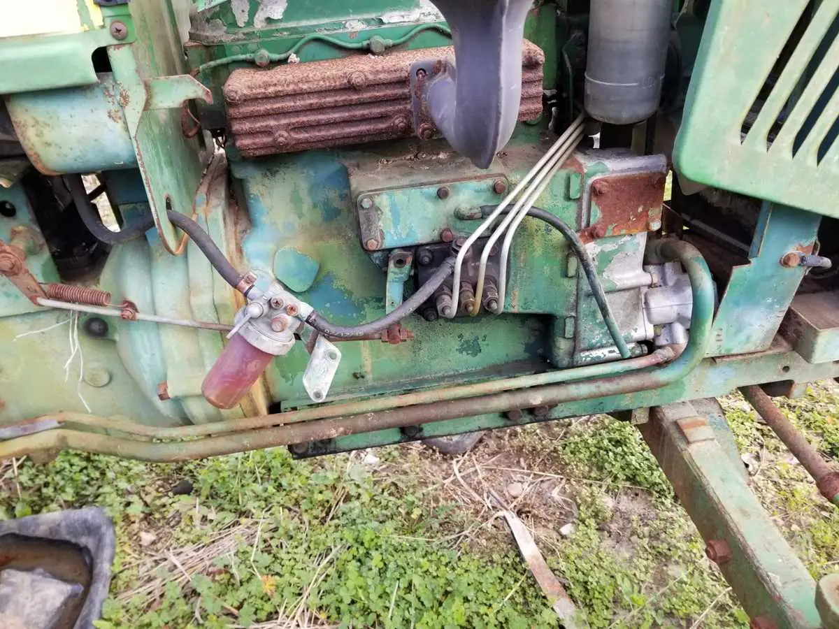 john deere dealer 950 wiring diagram