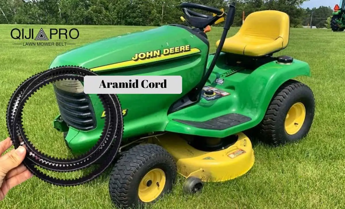 john deere deck belt diagram model lx277 mower