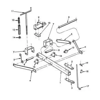 john deere disc harrow parts diagram john deere disc harrow parts diagram