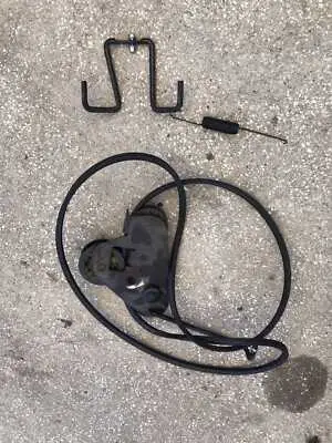 john deere e100 drive belt diagram
