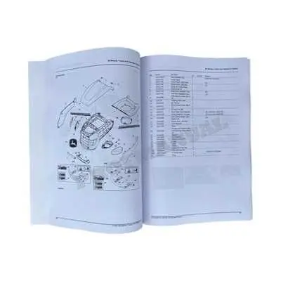 john deere e100 parts diagram pdf