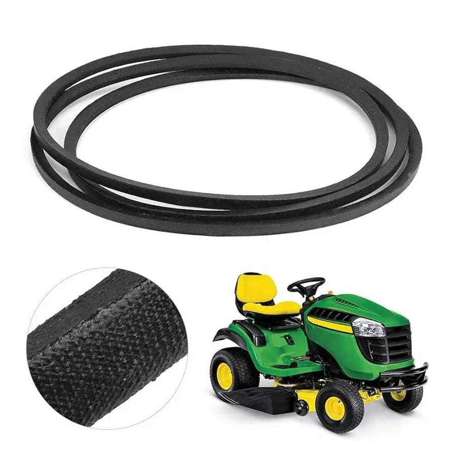 john deere e130 belt diagram