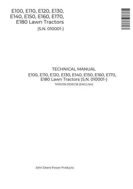 john deere e130 drive belt diagram