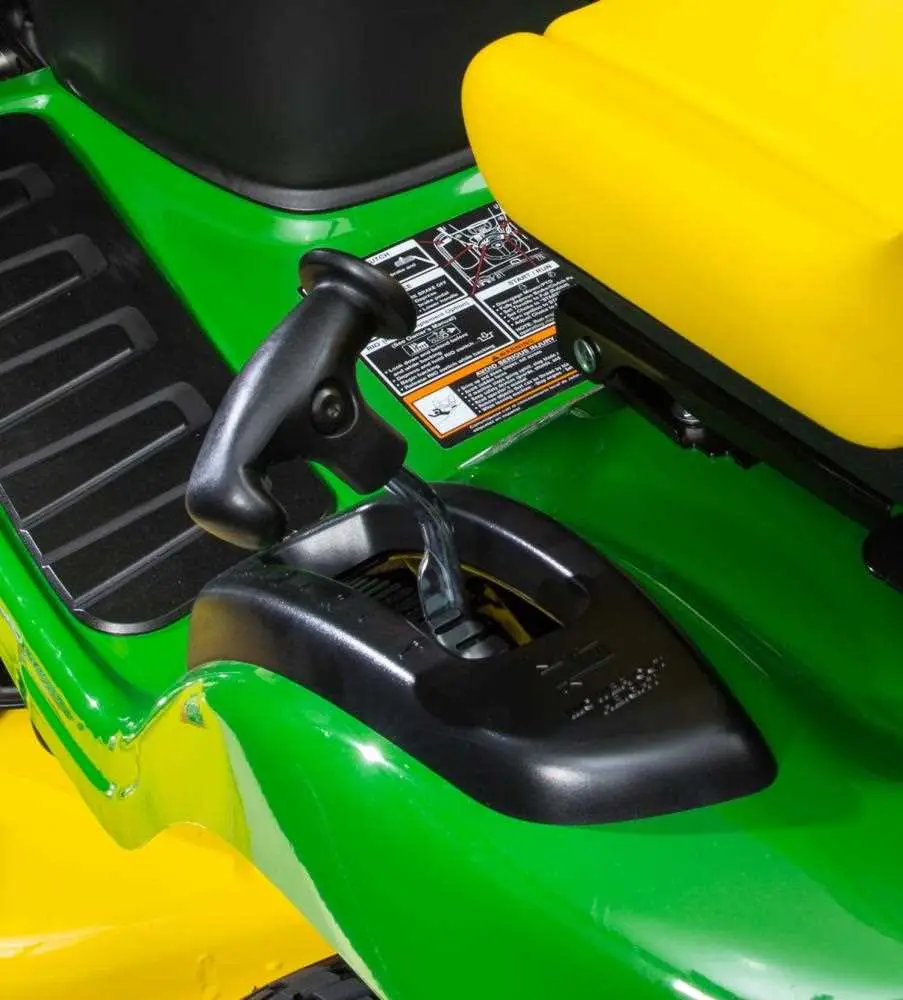 john deere e170 drive belt diagram