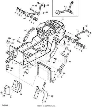 john deere f525 48 inch deck belt diagram john deere f525 48 inch deck belt diagram