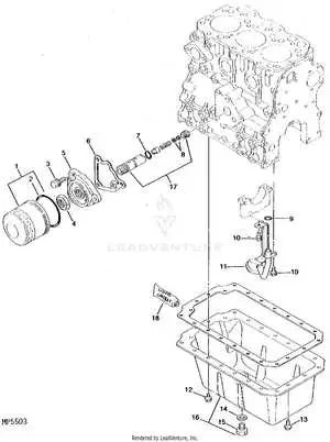 john deere f932 parts diagram