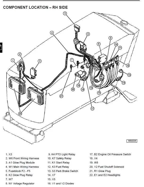 john deere fuel solenoid diagram