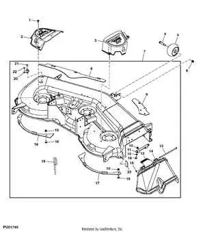 john deere g110 deck diagram john deere g110 deck diagram