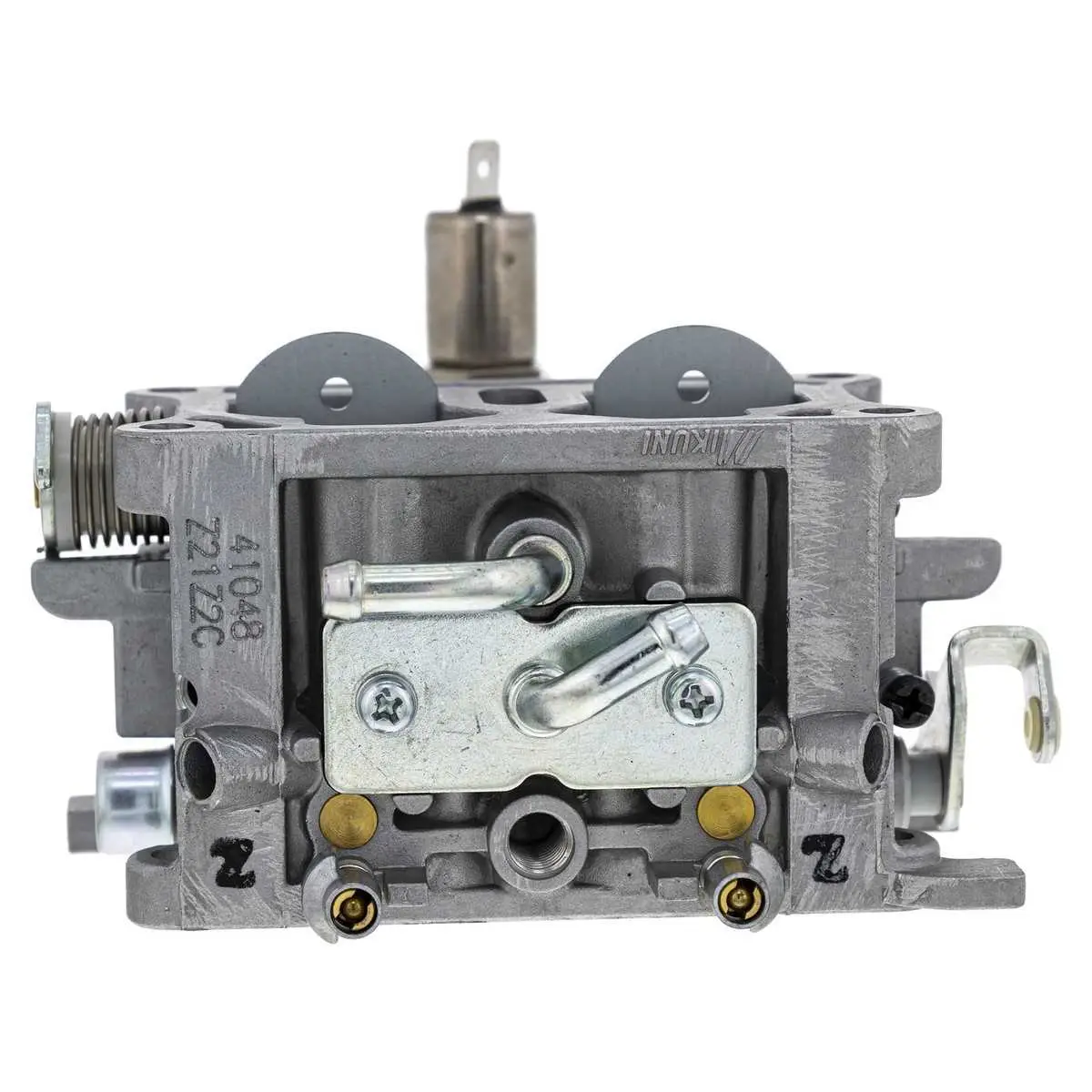 john deere gator 6x4 carburetor diagram