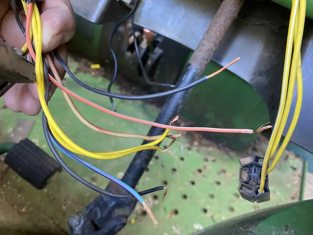 john deere gator 6x4 diesel wiring diagram