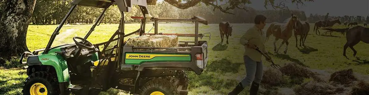 john deere gator 6x4 drive belt diagram