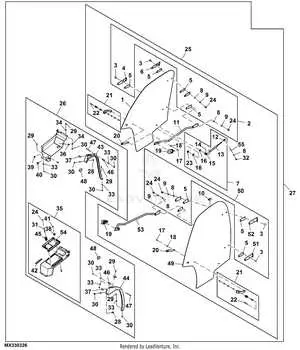 john deere gator door parts diagram john deere gator door parts diagram