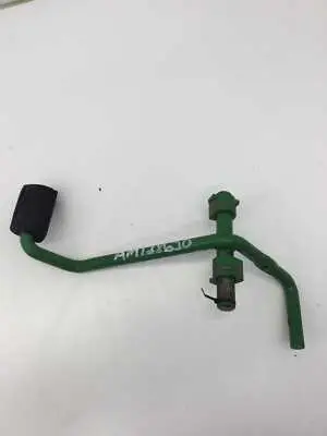 john deere gator hpx parts diagram brake pedal