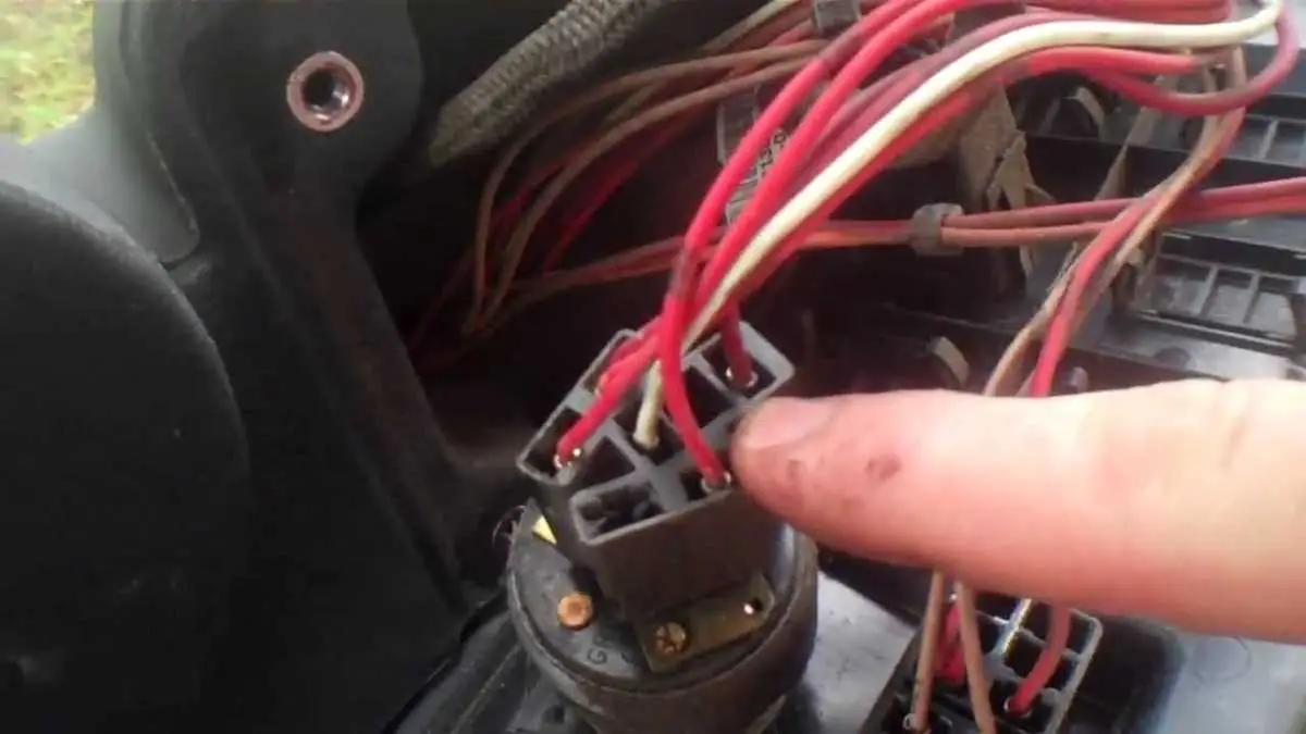 john deere gator ignition wiring diagram