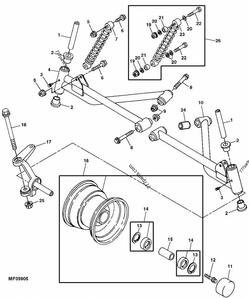 john deere gator starter parts diagram john deere gator starter parts diagram