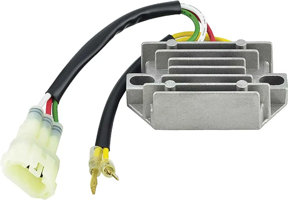 john deere gator voltage regulator wiring diagram