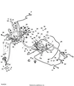 john deere gator wiring diagram pdf