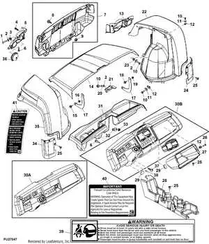 john deere gator xuv parts diagram john deere gator xuv parts diagram
