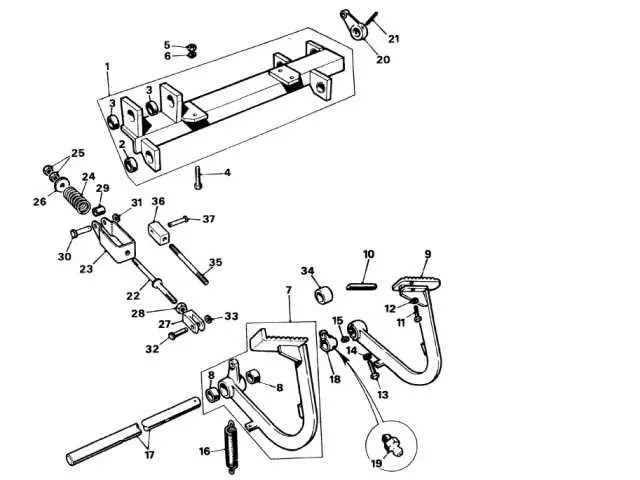 john deere gt235 brake diagram john deere gt235 brake diagram