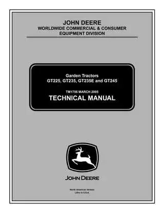 john deere gt235 mower deck parts diagram john deere gt235 mower deck parts diagram