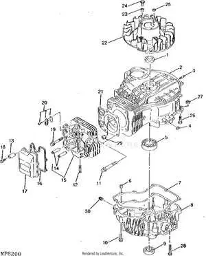 john deere gt242 diagram