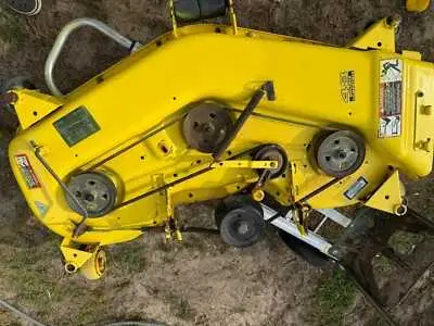 john deere gt245 mower deck parts diagram