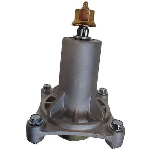 john deere gt245 mower spindle diagram
