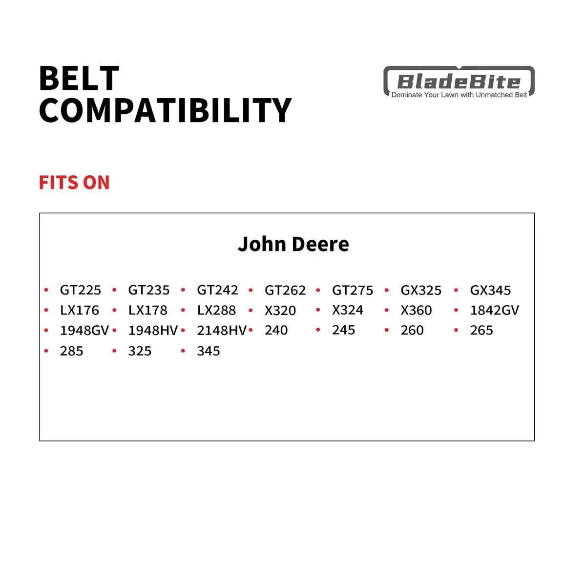 john deere gt275 mower deck belt diagram 48