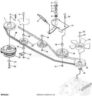 john deere gx255 wiring diagram