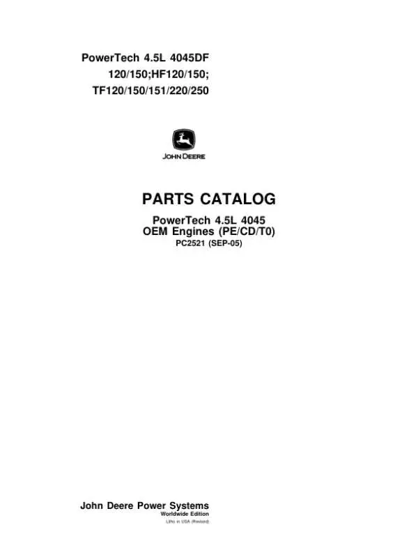 john deere gxl 120 171924 parts diagram