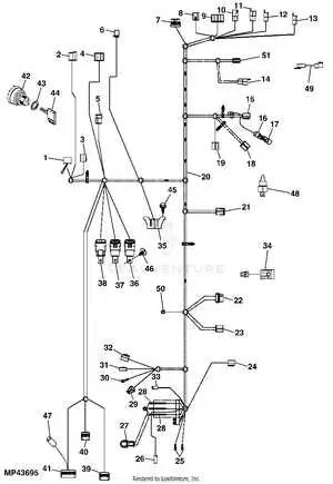 john deere ho48l diagram