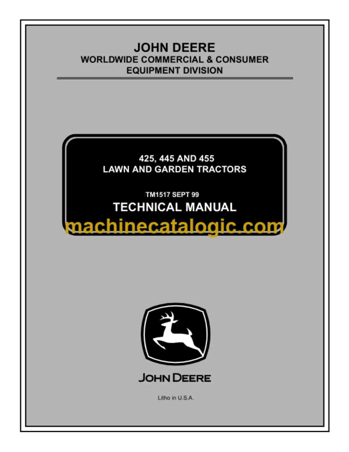 john deere ignition switch 455 diagram