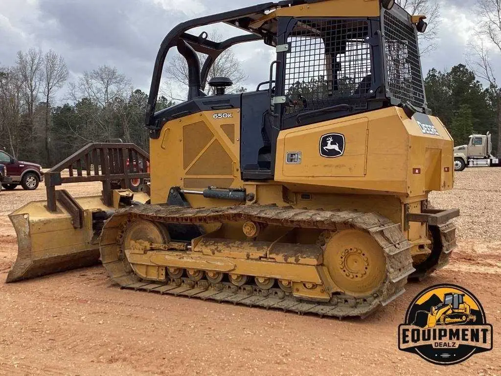 john deere industrial 650h bulldozer parts diagram