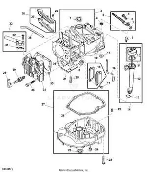 john deere js28 parts diagram