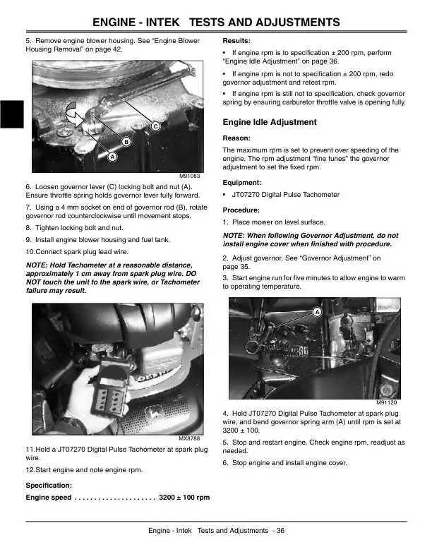 john deere js63 mower parts diagram