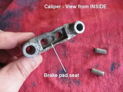 john deere l100 brake diagram