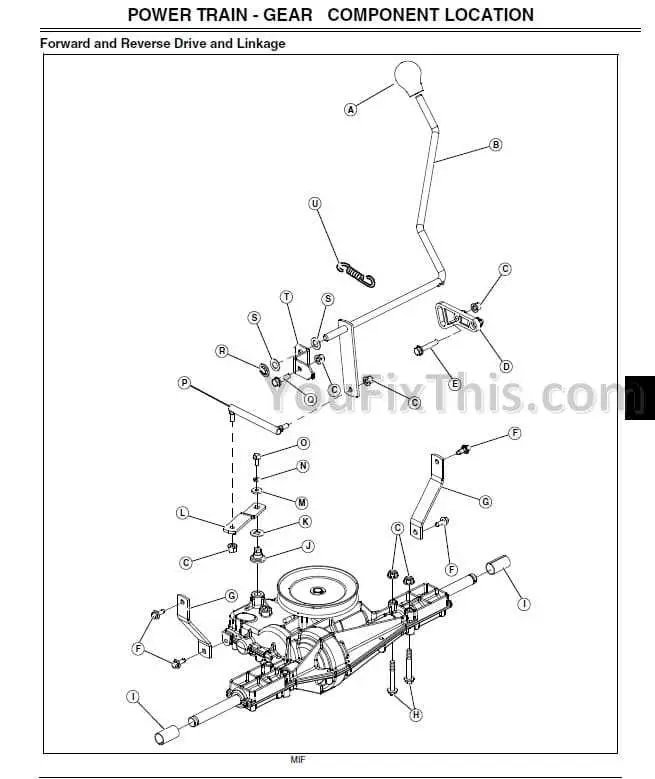 john deere l100 diagram john deere l100 diagram