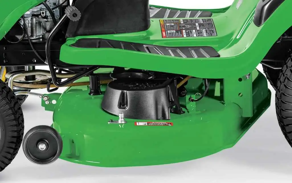 john deere l108 engine diagram
