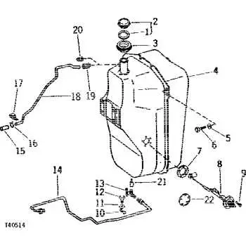 john deere l110 fuel line diagram john deere l110 fuel line diagram