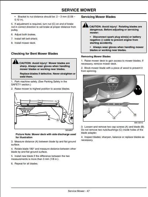 john deere l111 automatic belt diagram