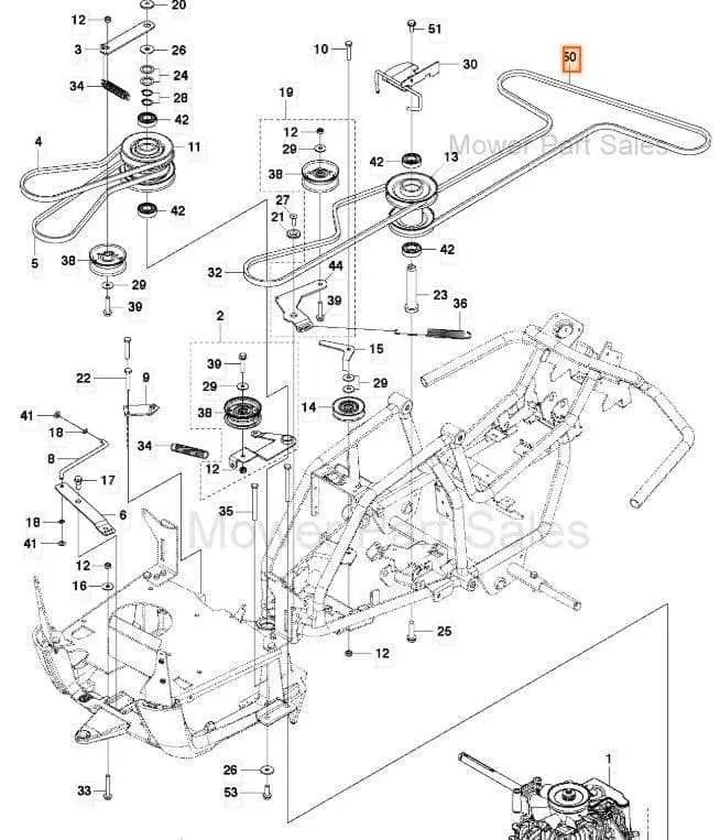 john deere l111 deck parts diagram john deere l111 deck parts diagram
