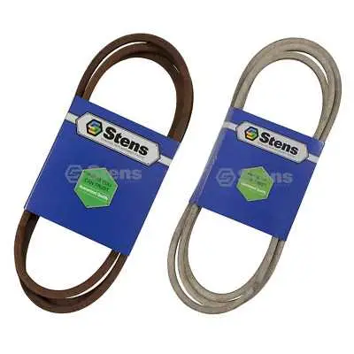 john deere l118 drive belt diagram