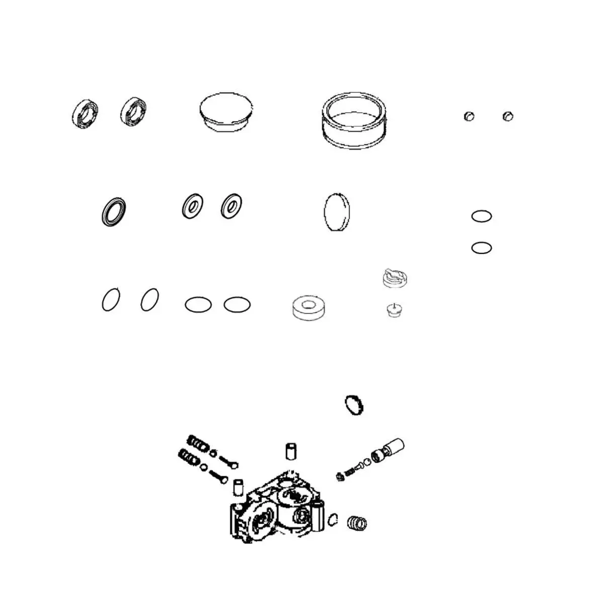 john deere l120 transaxle diagram
