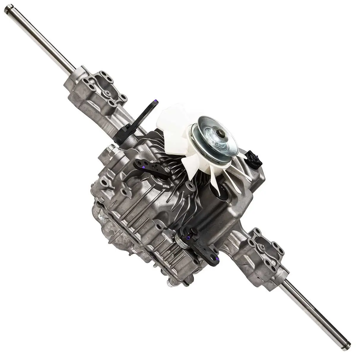 john deere l120 transaxle diagram