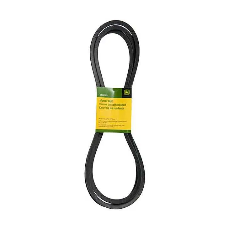 john deere l130 automatic deck belt diagram
