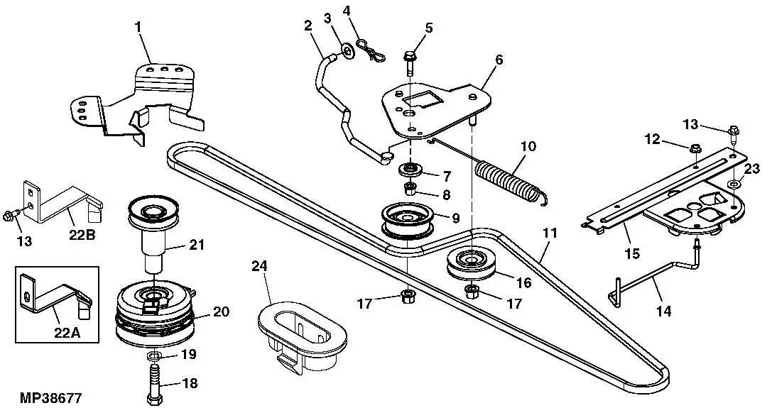 john deere l130 pto clutch wiring diagram john deere l130 pto clutch wiring diagram