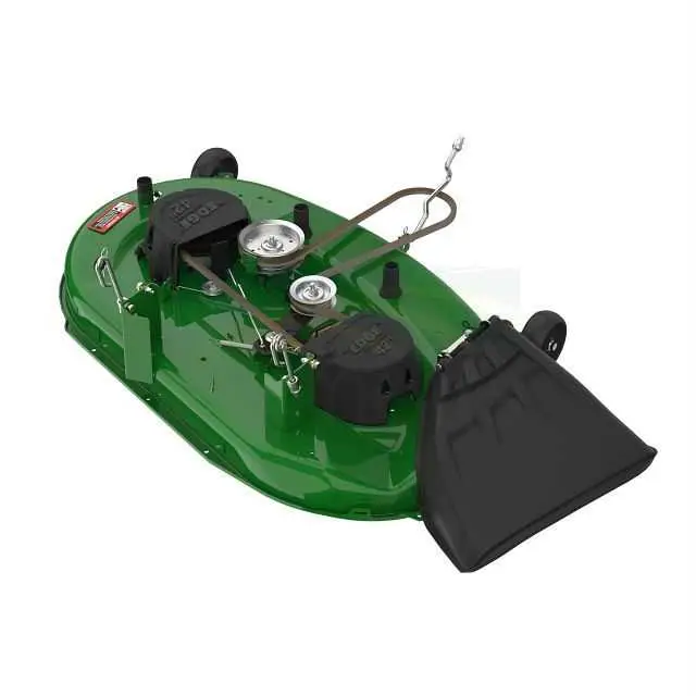 john deere la 115 mower deck diagram john deere la 115 mower deck diagram
