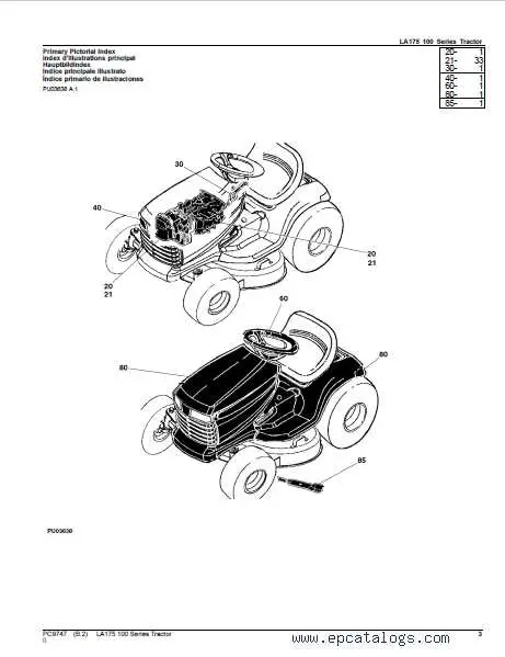 john deere la100 5 speed model 0100a reverend diagram