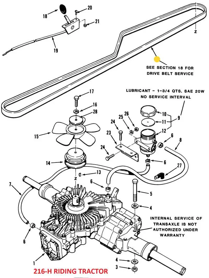 john deere la105 deck diagram hieth john deere la105 deck diagram hieth